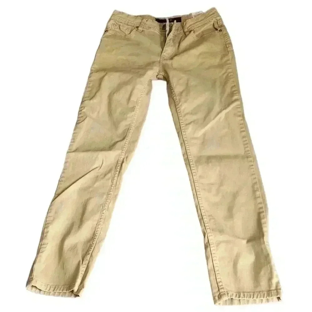 Joe's Jeans Brixton Jeans